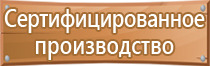 знаки противопожарной безопасности гост