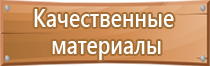 информационный щит с дверцей уличный