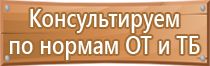 план эвакуации гаража при пожаре