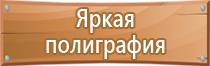 стенд охрана труда в учреждении