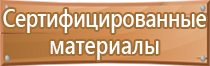 информационный щит на детскую площадку по гост