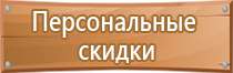 таблички ответственных за пожарную безопасность в помещении