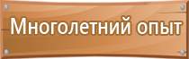 стенд по пожарной безопасности в организации