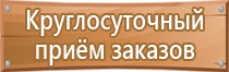 стенд пожарная безопасность с карманами