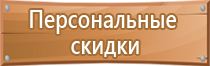 информационный стенд на ресепшн